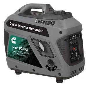 Génératrice Inverter P2500I