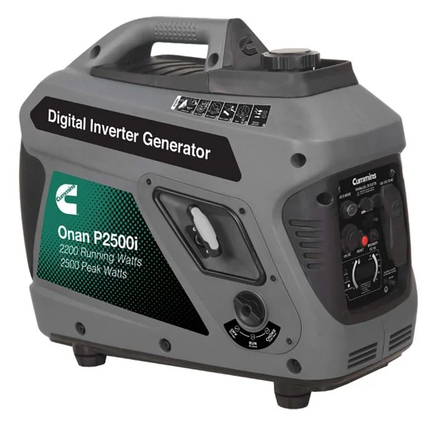 Génératrice Inverter P2500I