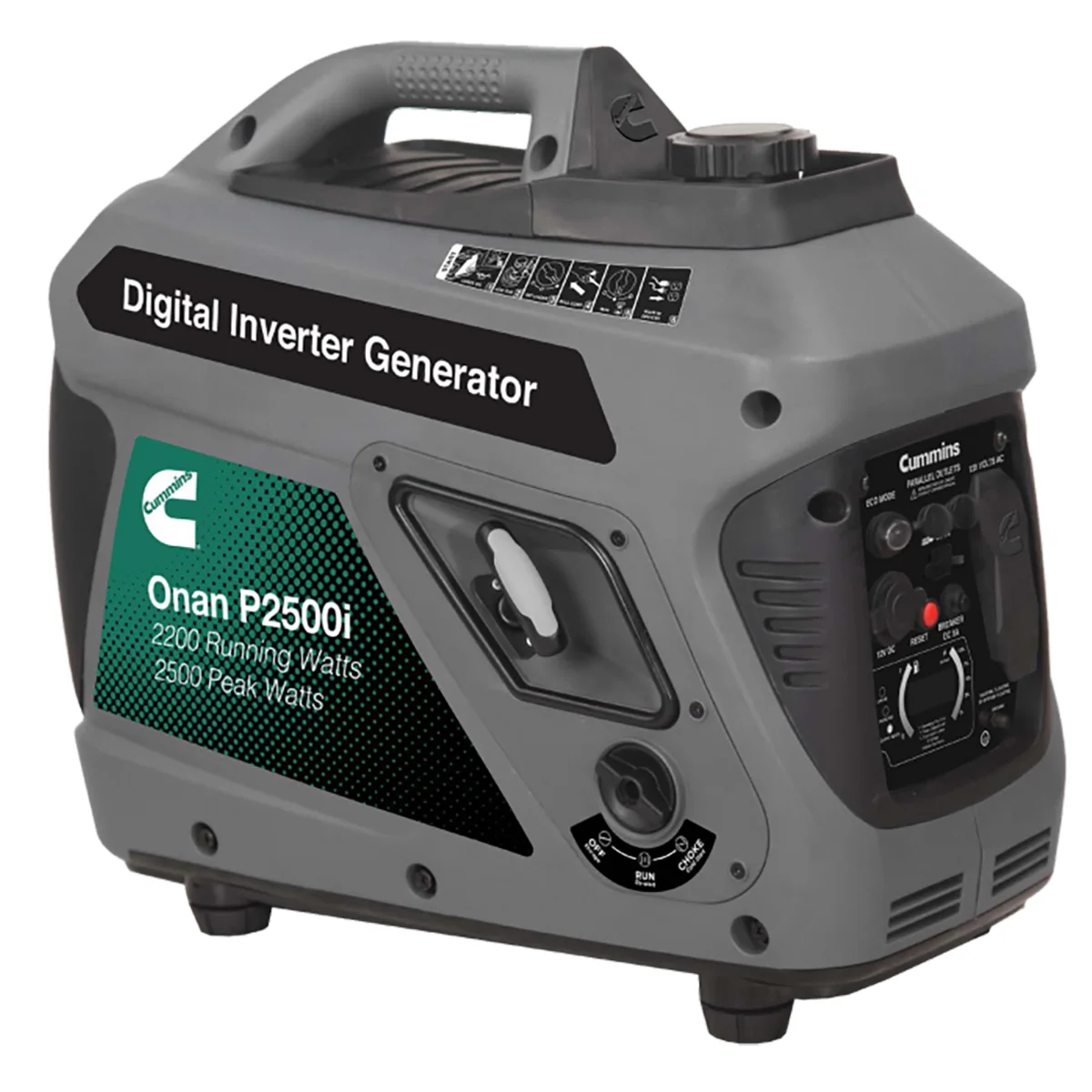 Génératrice Inverter P2500I