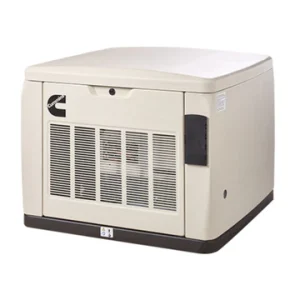 Génératrice d'urgence 17kw