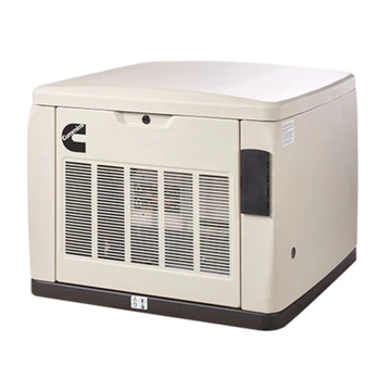 Génératrice d'urgence 17kw