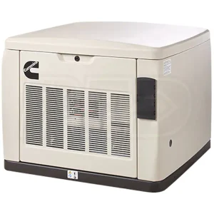 Génératrice d'urgence 20kw