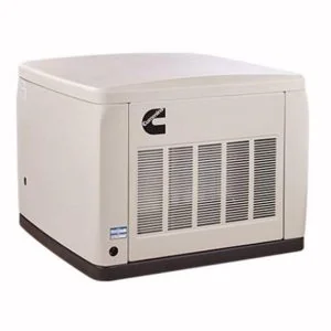 Génératrice d'urgence 13kw