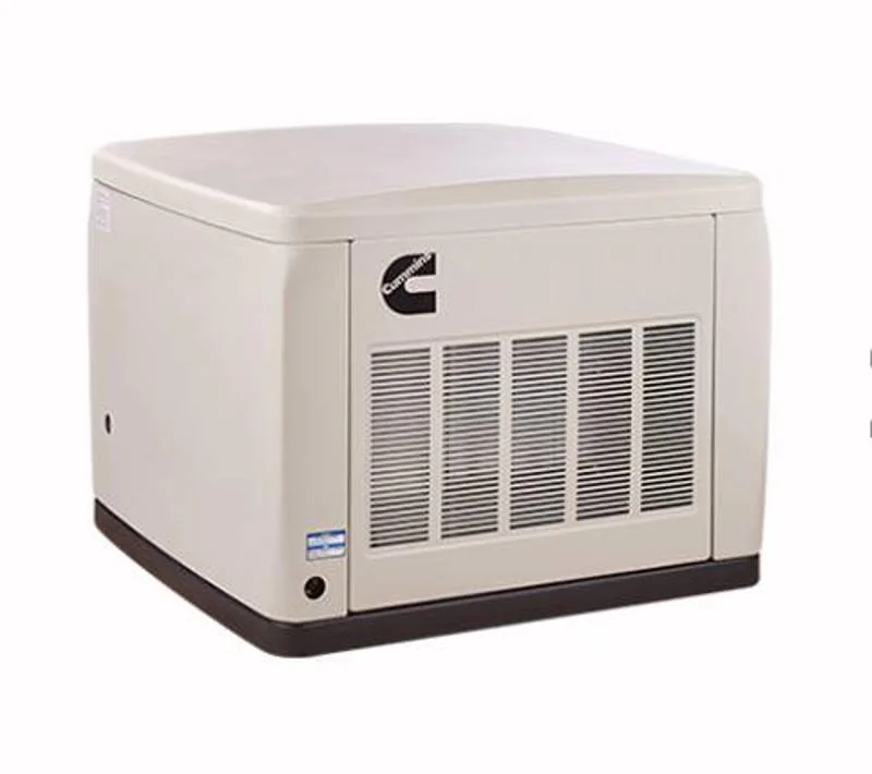 Génératrice d'urgence 13kw