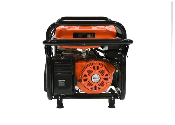 Génératrice DUCAR 9250W - 15HP "Tube de cadre rond" – Image 4