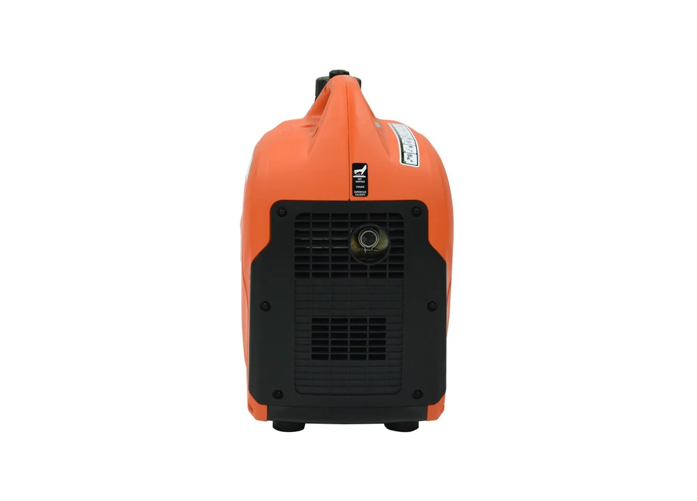 Génératrice silencieuse DUCAR 2000W – Image 4