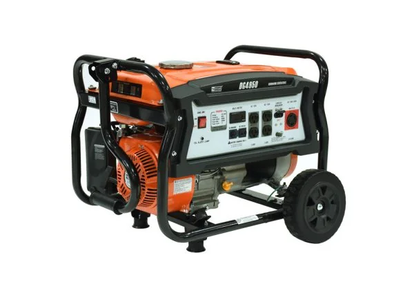 Génératrice DUCAR 4950W - 7HP – Image 3