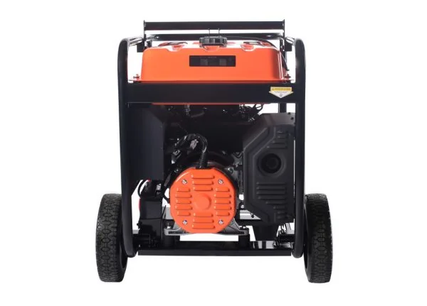 Génératrice DUCAR 15000W – Image 3