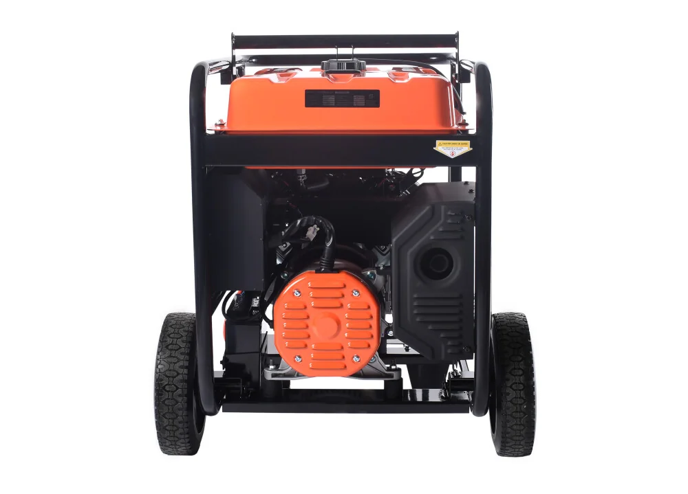 Génératrice DUCAR 15000W – Image 3
