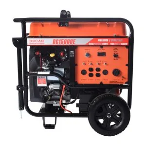 Génératrice DUCAR 15000W