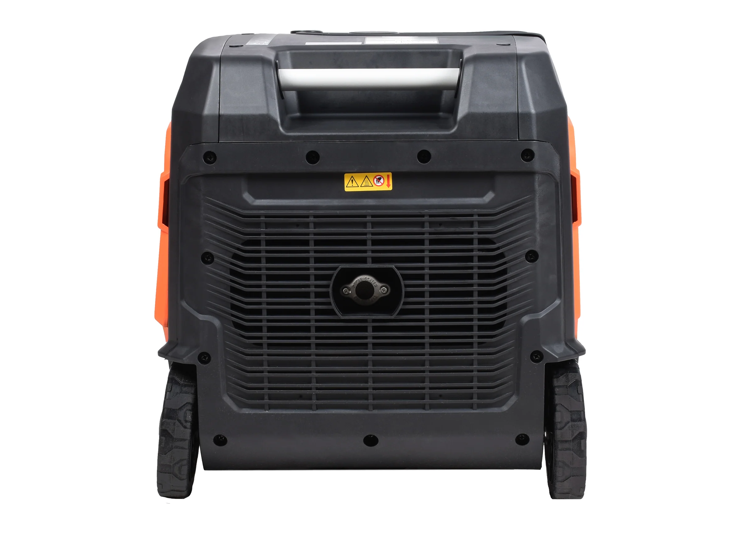Génératrice silencieuse 7500W Démarreur à distance – Image 4